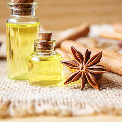 Aromatherapy