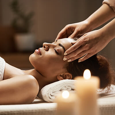 Cranial Sacral Therapy