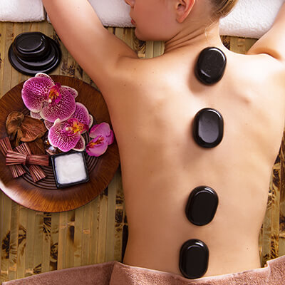 Hot Stone Massage