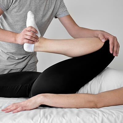 Injury Rehabilitation