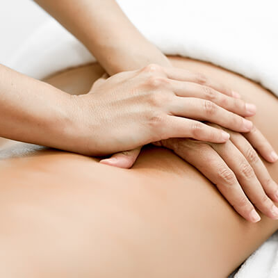 Russian Massage